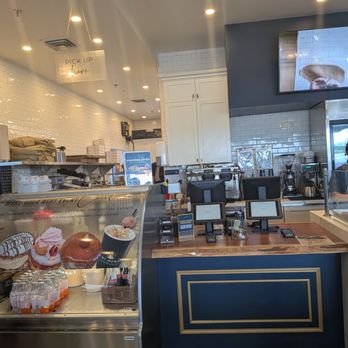 Saint Honoré - Donuts Near Me - Las Vegas, Nevada Saint Honoré - Donuts Near Me - Las Vegas, Nevada
