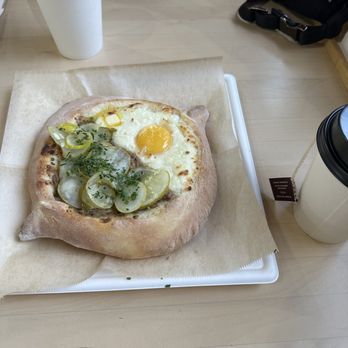 Skalka - Breakfast & Brunch Near Me - Seattle, Washington Skalka - Breakfast & Brunch Near Me - Seattle, Washington