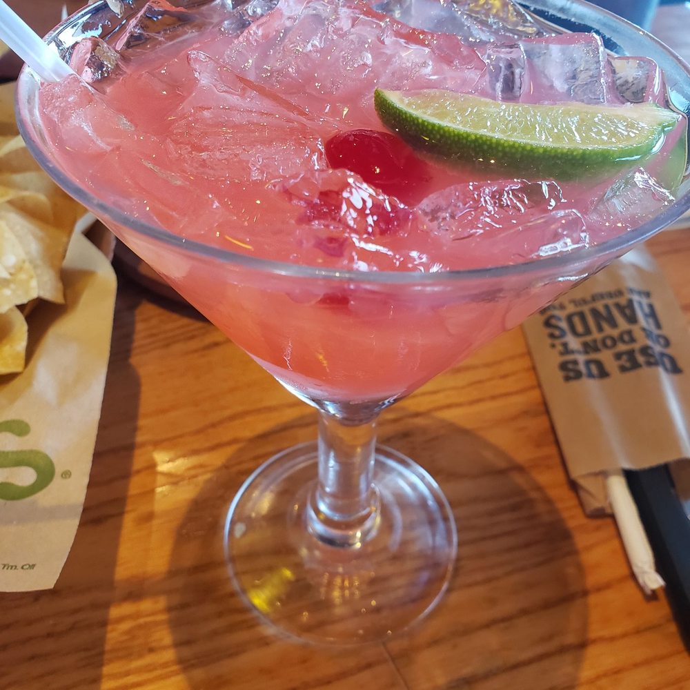 Chili's - $5 Margaritas all day everyday - American Near Me - San Antonio, Texas Chili's - $5 Margaritas all day everyday - American Near Me - San Antonio, Texas