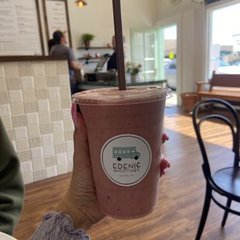 Edenic Smoothies - Juice Bars & Smoothies Near Me - Ventura, California Edenic Smoothies - Juice Bars & Smoothies Near Me - Ventura, California