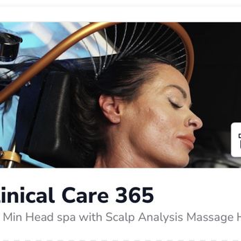 Clinical Care 365 - This is what was advertised and expected. Not what was done during the service. - Weight Loss Centers Near Me - Lone Tree, Colorado Clinical Care 365 - This is what was advertised and expected. Not what was done during the service. - Weight Loss Centers Near Me - Lone Tree, Colorado