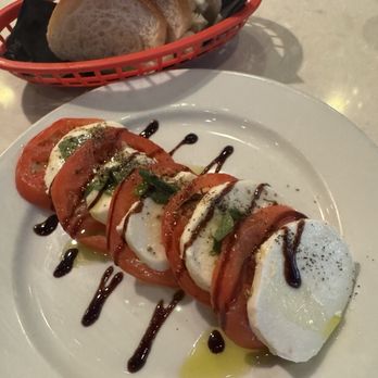 Numero 28 - Caprese - Italian Near Me - Austin, Texas