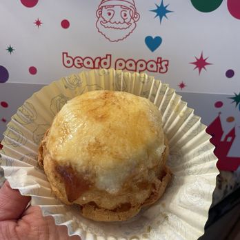 Beard Papa’s - Desserts Near Me - San Diego, California Beard Papa’s - Desserts Near Me - San Diego, California