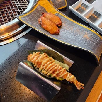 Wagyu House - Food - Barbeque Near Me - Atlanta, Georgia