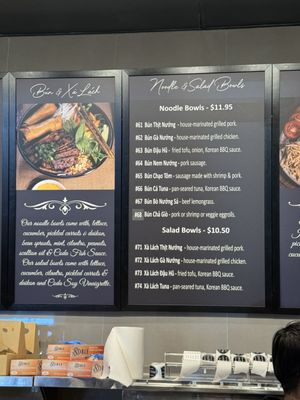 Menu photo 5 Coda Bakery Albuquerque, NM