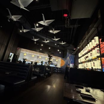Blue Sushi Sake Grill - Sushi Bars Near Me - Austin, Texas Blue Sushi Sake Grill - Sushi Bars Near Me - Austin, Texas