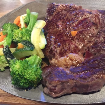 Steer N Stein - Steak and veggies - Steakhouses Near Me - Hemet, California Steer N Stein - Steak and veggies - Steakhouses Near Me - Hemet, California