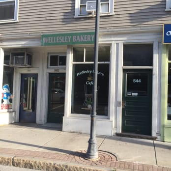 Wellesley Bakery - Wellesley Bakery -- 542 Washington Street / Route 135, Wellesley Storefront - Bakeries Near Me - Wellesley, Massachusetts Wellesley Bakery - Wellesley Bakery -- 542 Washington Street / Route 135, Wellesley Storefront - Bakeries Near Me - Wellesley, Massachusetts