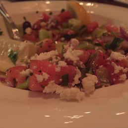 Shepherd Salad Shepherd Salad
