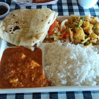 Bombay Express - All the things taste good. Yum. - Indian Near Me - Austin, Texas
