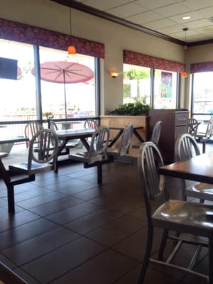 McDonald's by null