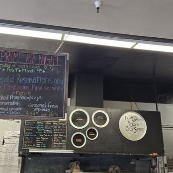 Bear’s Pizza & More - Pizza Near Me - Fort Bragg, California Bear’s Pizza & More - Pizza Near Me - Fort Bragg, California