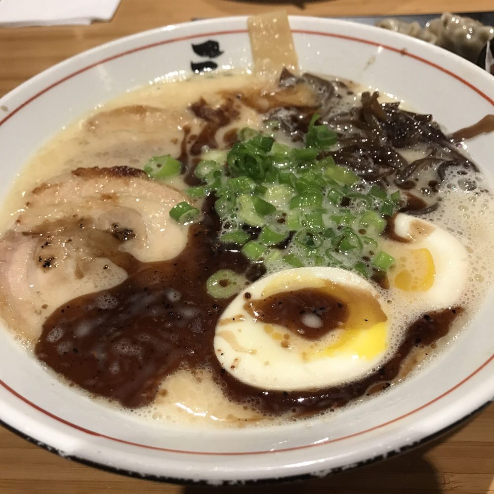 Sansotei Ramen - Japanese Near Me - Markham, Ontario Sansotei Ramen - Japanese Near Me - Markham, Ontario