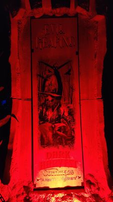 Headless Horseman Hayrides and Haunted Attractions by null