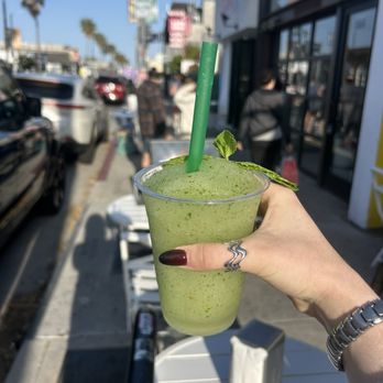 Noods - Limonana - Food Trucks Near Me - Los Angeles, California Noods - Limonana - Food Trucks Near Me - Los Angeles, California