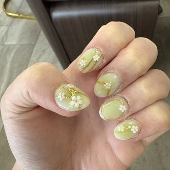 Nail Box Wisconsin Dells - Nail Salons Near Me - Lake Delton, Wisconsin