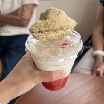 Everything Madeleine - Injeomi - Desserts Near Me - Plano, Texas Everything Madeleine - Injeomi - Desserts Near Me - Plano, Texas