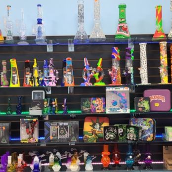 Smoke Spot - Head Shops Near Me - Conroe, Texas Smoke Spot - Head Shops Near Me - Conroe, Texas