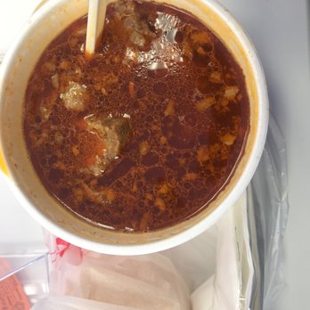 El Baja Chef 2 - Mexican Near Me - Carson, California