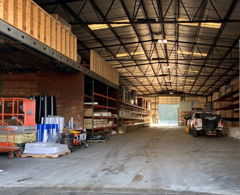 NATIONAL LUMBER Updated September 2024 10 Photos 118 Pembroke St