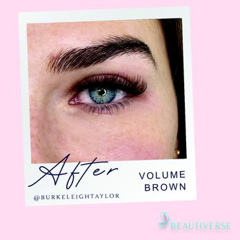 Beautiatelier - Extra Hot! A bit more drama and fullness in your look. - Eyelash Service Near Me - Toronto, Ontario