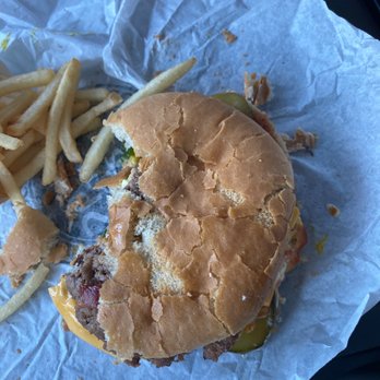 Steak ’n Shake - Burgers Near Me - Columbus, Georgia