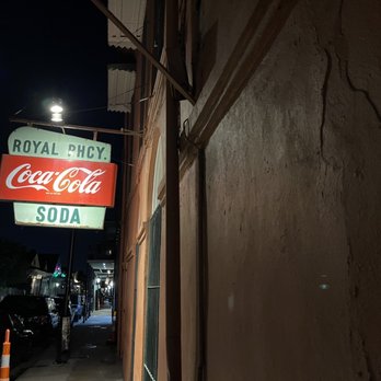 Clover Grill - Diners Near Me - New Orleans, Louisiana