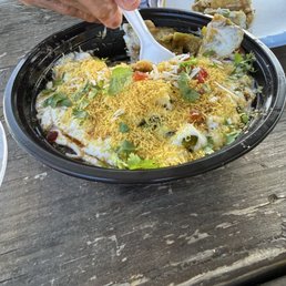 Chaatpati Special Chaat