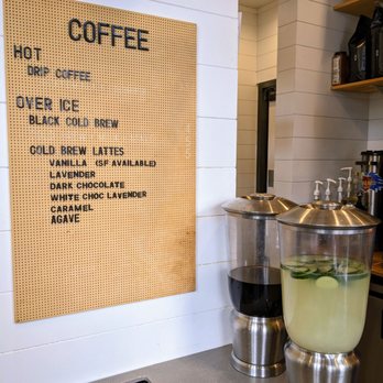 Sessions West Coast Deli - See you latte! - Sandwiches Near Me - Newport Beach, California