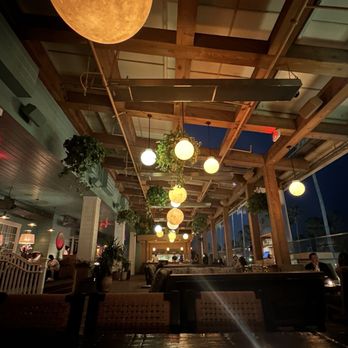 The Bungalow Long Beach - Lounges Near Me - Long Beach, California The Bungalow Long Beach - Lounges Near Me - Long Beach, California