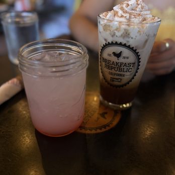 Breakfast Republic - Breakfast & Brunch Near Me - San Diego, California Breakfast Republic - Breakfast & Brunch Near Me - San Diego, California