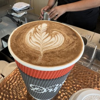 Dripp - Coffee & Tea Near Me - Fullerton, California Dripp - Coffee & Tea Near Me - Fullerton, California