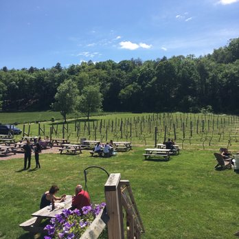 Arrigoni Winery - Wineries Near Me - Portland, Connecticut