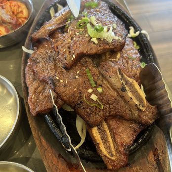 Tofu Plus - Kalbi beef - Korean Near Me - Cupertino, California Tofu Plus - Kalbi beef - Korean Near Me - Cupertino, California