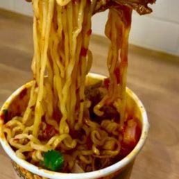 Birria Ramen