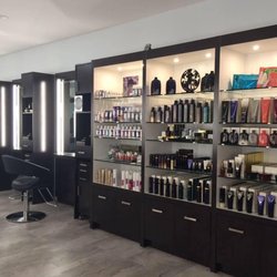 Stilisti Salon