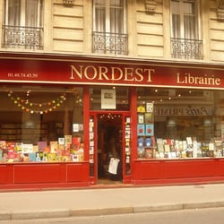 Librairie Nordest