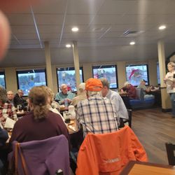 Jimmy's Family Restaurant