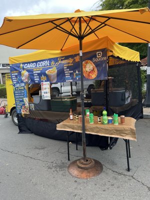 Irvington Farmers' Market by null