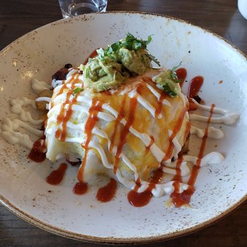 First Watch - Hacienda Hash - Breakfast & Brunch Near Me - Longmont, Colorado First Watch - Hacienda Hash - Breakfast & Brunch Near Me - Longmont, Colorado
