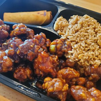Rice Fun Restaurant - More deliciousness - Chinese Near Me - Conover, North Carolina