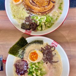Ramen Nagi