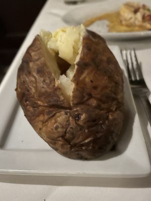 Ruth's Chris Steak House by null