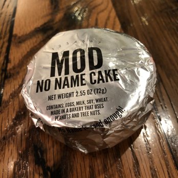 MOD Pizza - Fast Food Near Me - Burlington, Washington