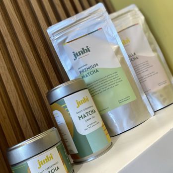 Junbi Matcha & Tea - Matcha - Bubble Tea Near Me - Livermore, California Junbi Matcha & Tea - Matcha - Bubble Tea Near Me - Livermore, California