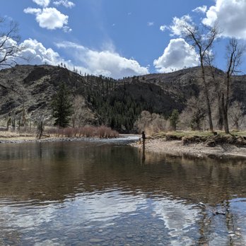 PICNIC ROCK NATURAL AREA - Updated January 2025 - 2777 Poudre 