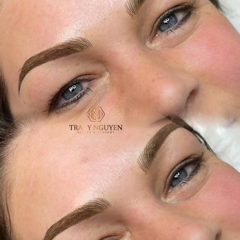 Tracy Nguyen Brows & Beauty - Permanent Makeup Near Me - Seattle, Washington Tracy Nguyen Brows & Beauty - Permanent Makeup Near Me - Seattle, Washington