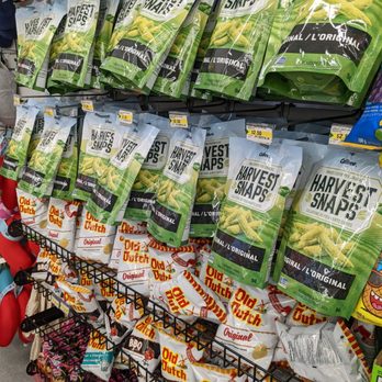 Dollarama - Snacks - Discount Store Near Me - Stouffville, Ontario