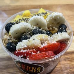 Kona Bowls Superfoods - OG Bowl
