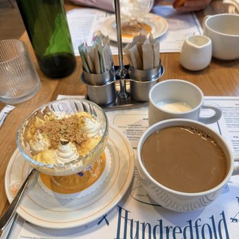 Hundredfold - Brasseries Near Me - Elmont, New York